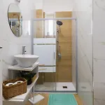 Feriehus Salotto Napoletano Minu