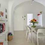 Feriehus Salotto Napoletano Minu