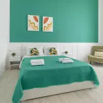 Feriehus Salotto Napoletano Minu Napoli