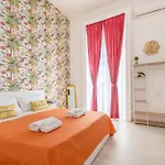 Feriehus Salotto Napoletano Minu