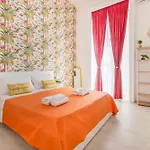 Salotto Napoletano Minu Feriehus Napoli