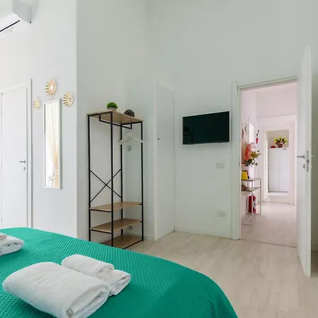 Сasa de vacaciones Salotto Napoletano Minu *